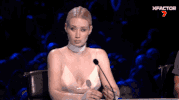 Sassy Iggy Azalea GIF by #XFactorAU