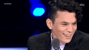 X Factor GIF by X Factor Italia
