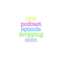Podcasting On Air Sticker by Podcast Assistance