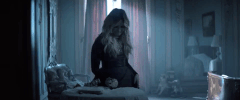 demilovato demi lovato frozen let it go GIF