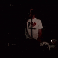 Circa Survive Joetrick GIF