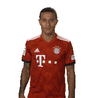 happy germany Sticker by FC Bayern Munich