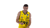 Ewe Baskets Basketball Sticker by EWE Baskets Oldenburg