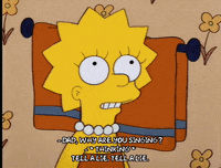 homer simpson GIF