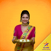Marathi GIF by Star Pravah