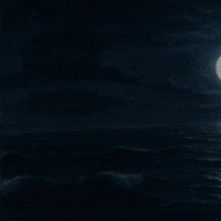 Sinking Ship GIF by TeaCosyFolk