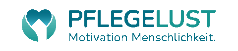 pflegelust giphyupload pflegedienst altenpflege ambulantepflege Sticker