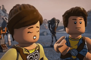 season 1 episode 10 GIF by Star Wars