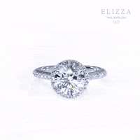 GIF by ELIZZA Fine Jewellery