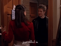 season 5 netflix GIF by Gilmore Girls 