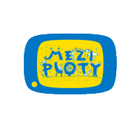 meziploty meziplotyfestival mezi ploty olympic mezi ploty mezi ploty olympic Sticker