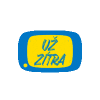 meziploty meziplotyfestival mezi ploty mezi ploty festival už zítra už zítra festival mezi ploty Sticker