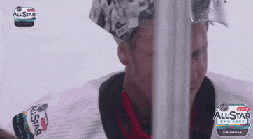 ice hockey wow GIF by NHL