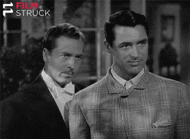 black and white vintage GIF by FilmStruck