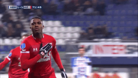 GIF by FOX Sports