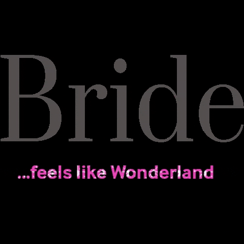 brideandmaids giphygifmaker wedding bm hochzeit GIF