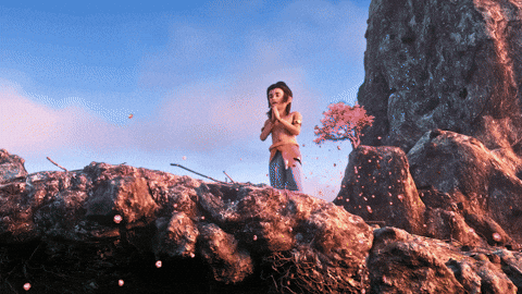 Mahavatar Narasimha GIF by Hombale Films