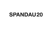 SPND20 dj techno vinyl fjaak Sticker