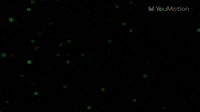 Glitch Logo