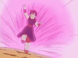dragon ball GIF by Funimation