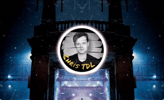 Chris TDL Radio | Omri - Dis\Honest