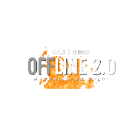 offlinerenzodaddario fire business swipeup offline Sticker