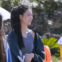K Pop Thumbs Up GIF
