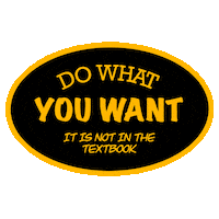 Nobotherme Sticker by BAMBOONETWORK