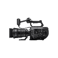 alteredstateprod film video photography photo Sticker