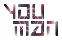 Spider Tunnel Sticker by GUM CLUB