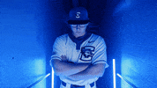 Creighton Bluejays Sport GIF by Creighton University Athletics