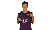 France Soccer Sticker by ACF Fiorentina