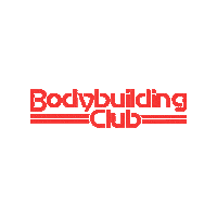 BodybuildingClub bbc bachelorette bodybuilding ben smith Sticker