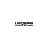 BodybuildingClub bbc bachelorette bodybuilding ben smith Sticker