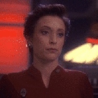 kira nerys GIF