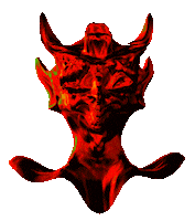 Art Halloween Sticker by daisy maize