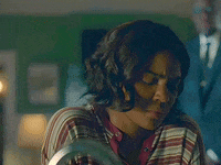 Dc Comics Netflix GIF