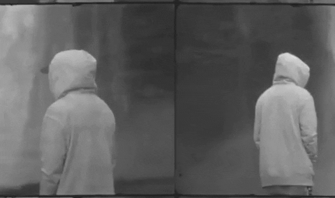 nonchalant GIF by 6lack