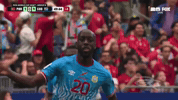 Dr Congo Football GIF by Respective