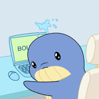 Sleep Lol GIF by Rich Whale Alliance