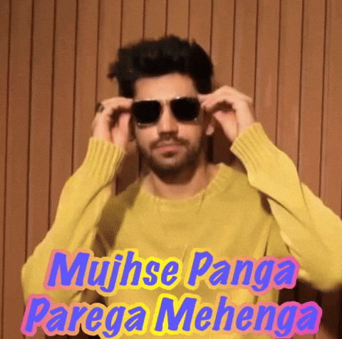 Avinash Mishra GIF