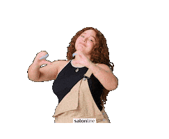 Heart Todecacho Sticker by Salon Line