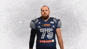 American Football GIF by Steelsharks