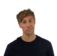 Come On That Look Sticker by FuelYourLife