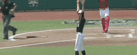 Nc State Baseball GIF by NCAA Championships