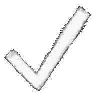 Check Yes Sticker
