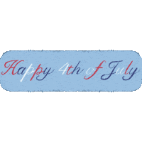 United States Usa Sticker