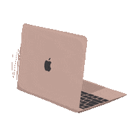 Apple Mac Sticker