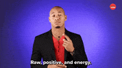 Energy Dating GIF by BuzzFeed