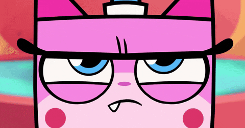Cat Kitty GIF by LEGO